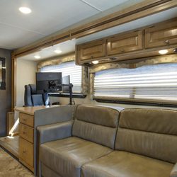 Texas Country RV - BEFORE