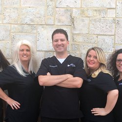 Thompson Dental - Dr. Thompson and his team!