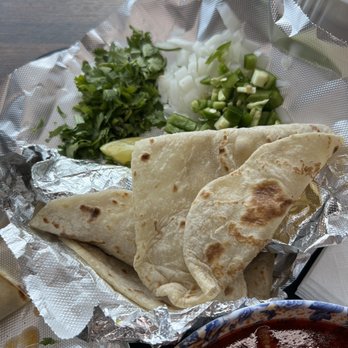 Taco Real - Spring - Tacos Near Me - Spring, Texas