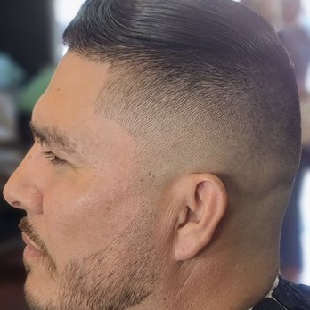 Kuts Kocky Barber Shop - Barbers Near Me - Gridley, California