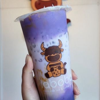 Laboba Milk Tea & Coffee - Ube Boba - Bubble Tea Near Me - Tacoma, Washington Laboba Milk Tea & Coffee - Ube Boba - Bubble Tea Near Me - Tacoma, Washington