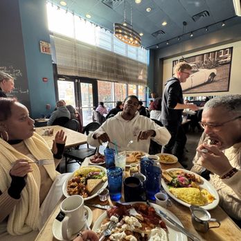 Winkel - The amazing food and atmosphere!! - Breakfast & Brunch Near Me - Philadelphia, Pennsylvania Winkel - The amazing food and atmosphere!! - Breakfast & Brunch Near Me - Philadelphia, Pennsylvania