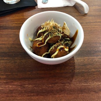 Soho Ramen and Sake Bar - Takoyaki! - Ramen Near Me - Temecula, California Soho Ramen and Sake Bar - Takoyaki! - Ramen Near Me - Temecula, California