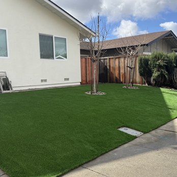 FG Pavers and Turf - Landscaping Near Me