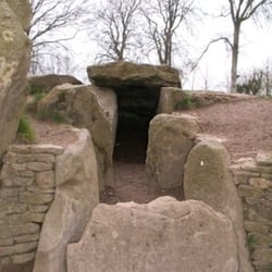 Waylands Smithy