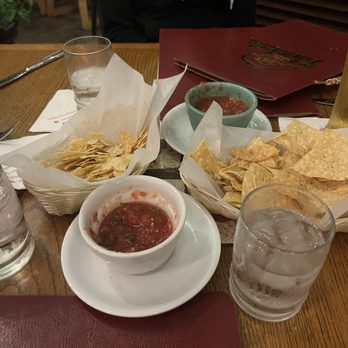 Pancho's Restaurant - Free chips and salsa - Mexican Near Me - Manhattan Beach, California Pancho's Restaurant - Free chips and salsa - Mexican Near Me - Manhattan Beach, California