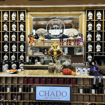 Chado Tea Room - Tea Rooms Near Me - Hollywood, California Chado Tea Room - Tea Rooms Near Me - Hollywood, California