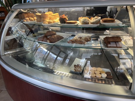 Caffe Umbria by null