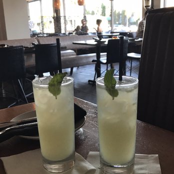 Panxa Cocina - Mojito - Cocktail Bars Near Me - Long Beach, California