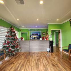 Excel Imaging Center - MERRY CHRISTMAS from the Excel Imaging Center Staff. Wishing everyone a healthy years ahead!