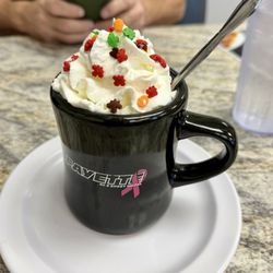 Peggy's Sunrise Cafe