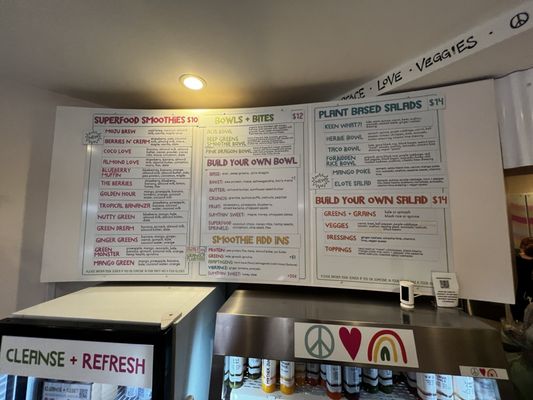 Mother Juice by null