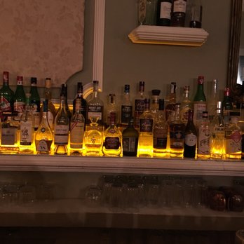 1862 Dry Bar - Lounges Near Me - Madrid, M