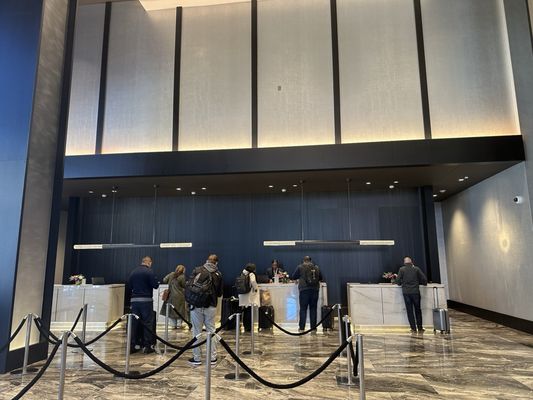 Live! by Loews - Arlington, Texas by null