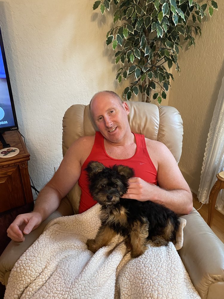 Trammell Fitness Logo