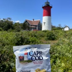 Nauset Light