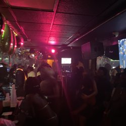 Mint Lounge - Great night
