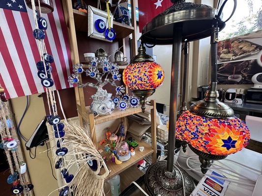 Balboa International Market by null