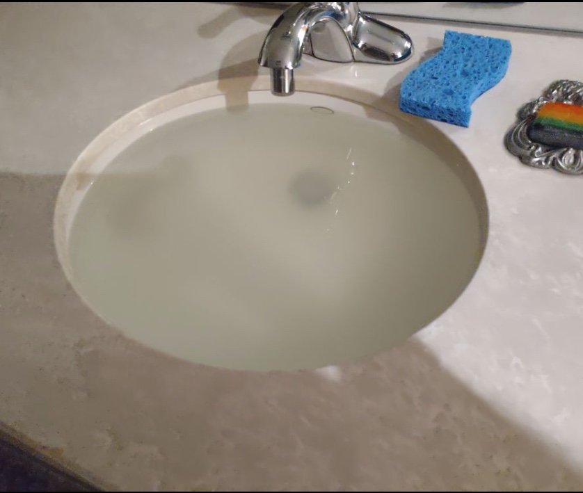 Slide of Lamoreaux Plumbing