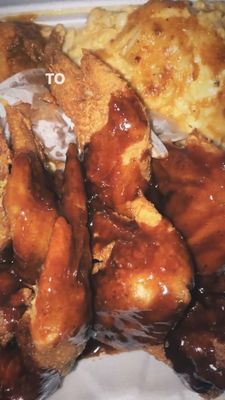 Just to Serve You, DE by null