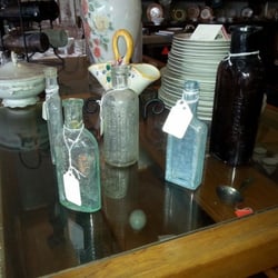 Broad Street Antiques