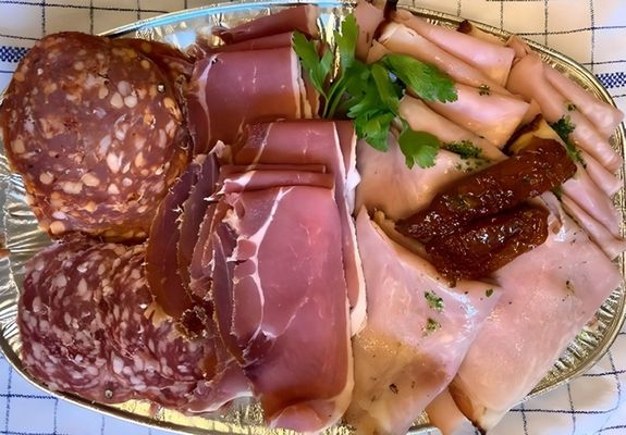 Cannillo by null