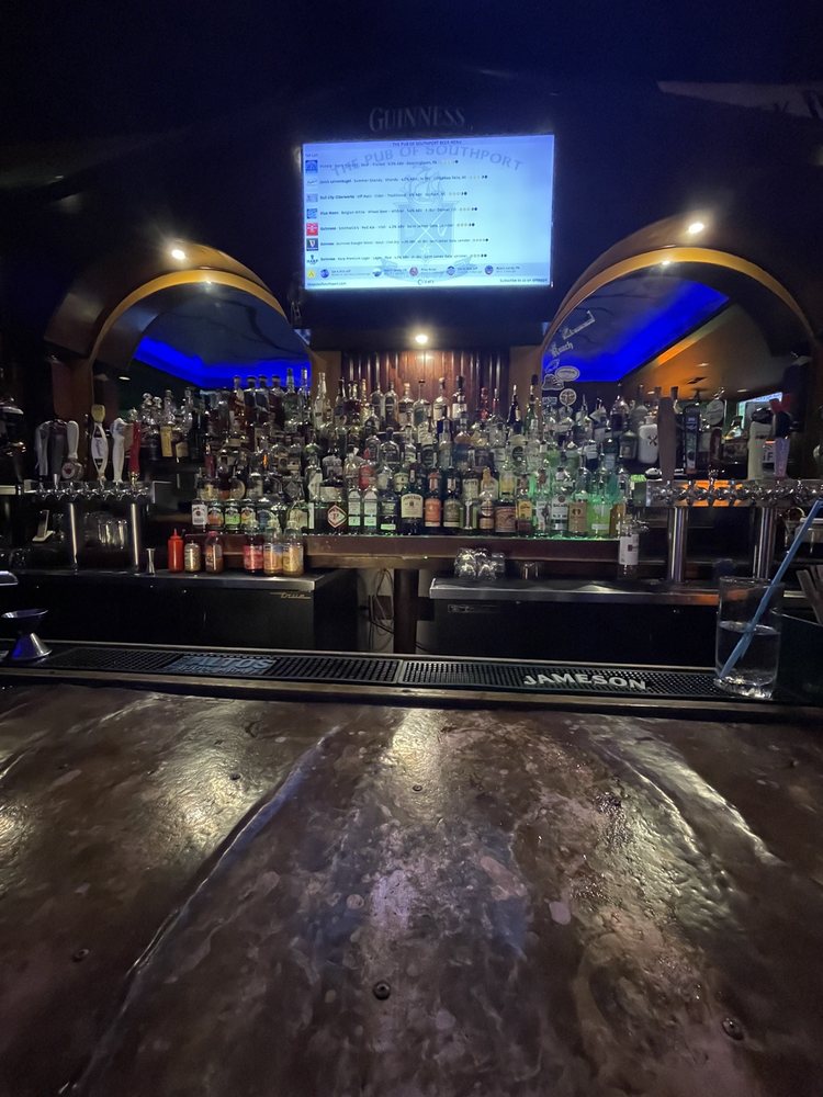 The Pub of Southport Image
