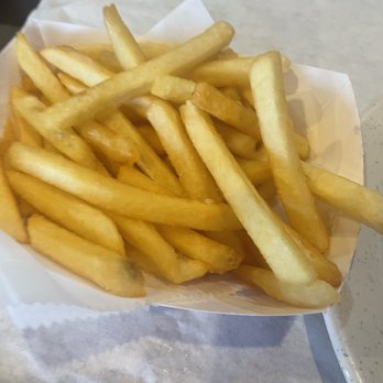 Autumn’s crab - Side of fries - Seafood Near Me - Rockledge, Florida Autumn’s crab - Side of fries - Seafood Near Me - Rockledge, Florida
