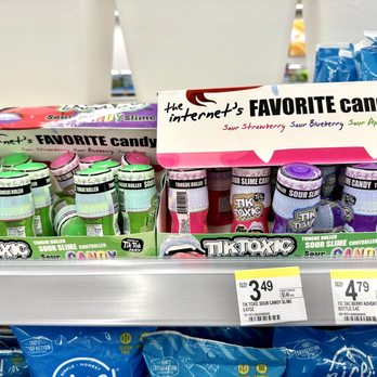 Walgreens - a variety of flavored candy - Drugstores Near Me - Cooper City, Florida Walgreens - a variety of flavored candy - Drugstores Near Me - Cooper City, Florida