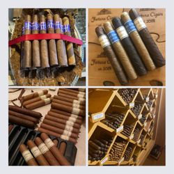 Fortuna Cigars