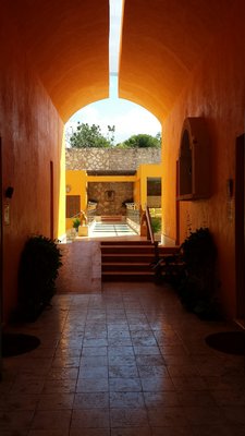 Casa de los Venados by null