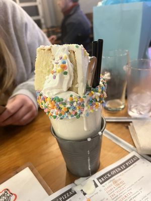 Invictus Brewing Company by null