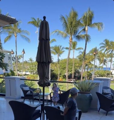 Fairmont Orchid - Hawaii by null