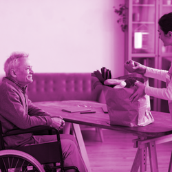 Heartbeat Home Health Care