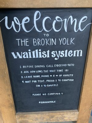 Menu photo 4 The Bro’Kin Yolk Edmonton, AB Menu photo 4 The Bro’Kin Yolk Edmonton, AB
