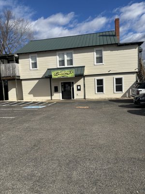 Gummy’s Home Cooking by null