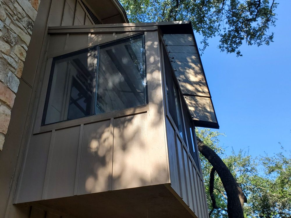 Slide of Dayton Co. Roofing & Renovation