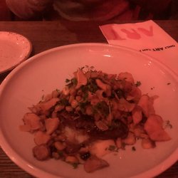 Restaurang Art - Griskinden var god