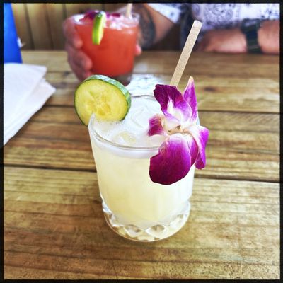 Beachcomber St. Augustine by null