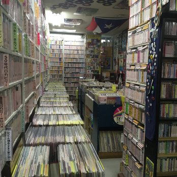 レコード・ジャングル - Updated January 2026 - 袋町2-13, 金沢市