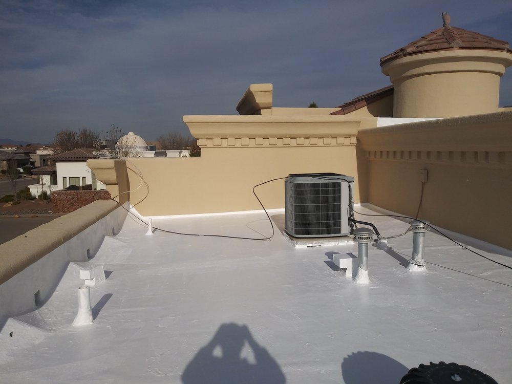 Slide of Quality Masters Roofing & Exteriors