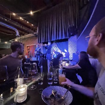 Nocturne - Jazz & Blues Near Me - Denver, Colorado Nocturne - Jazz & Blues Near Me - Denver, Colorado