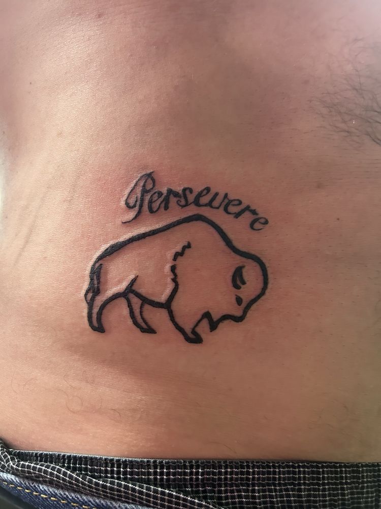 Tattoo Cellar Logo