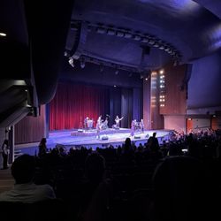 Haugh Performing Arts Center - "Anything for Salinas" tribute concert for Selena
