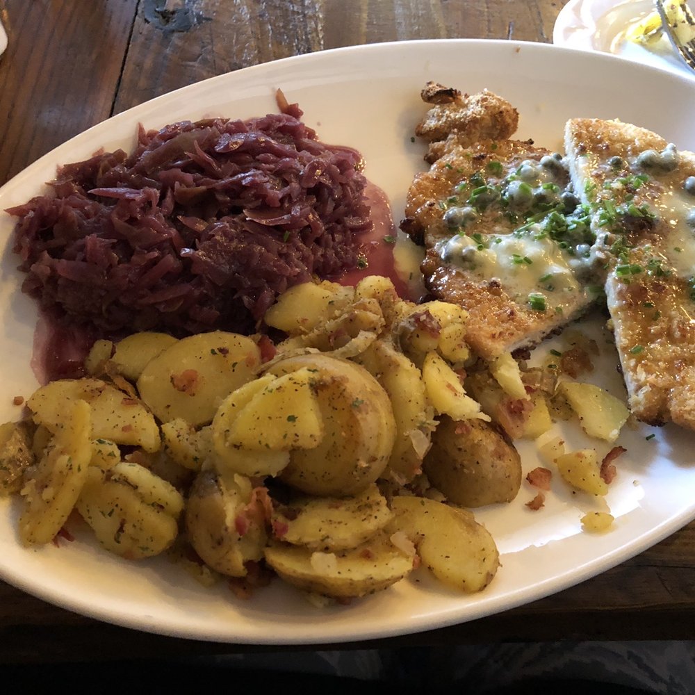Weller's Bistro - Delicious! - German Near Me - Layton, Utah Weller's Bistro - Delicious! - German Near Me - Layton, Utah