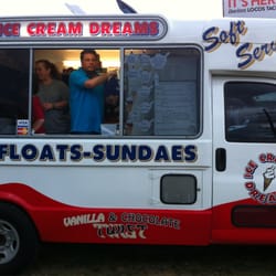 Sticks and Cones Ice Cream Trucks