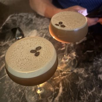 Codependent Cocktails + Coffee - Cocktail Bars Near Me - Austin, Texas