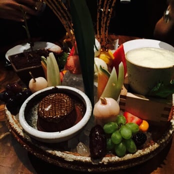 Zuma - Won't go wrong with the dessert - Sushi Bars Near Me - New York, New York Zuma - Won't go wrong with the dessert - Sushi Bars Near Me - New York, New York