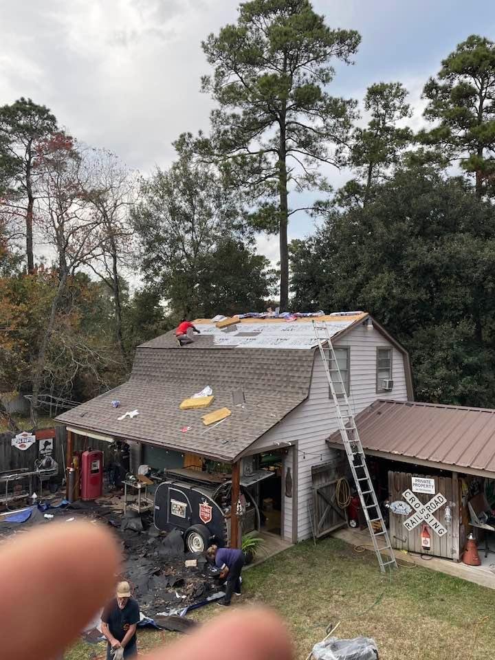 Slide of A-1 Roofing & Contracting