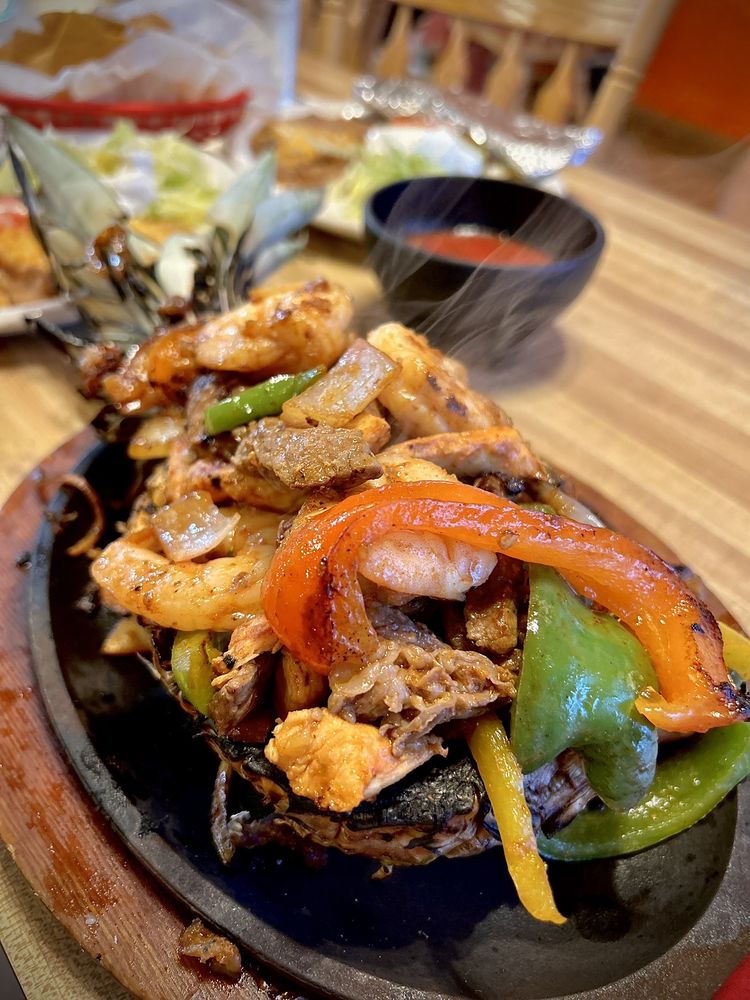 Taqueria Los Amigos
